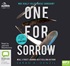 One for Sorrow (MP3)