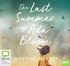 The Last Summer of Ada Bloom (MP3)