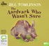 The Aardvark Who Wasn't Sure (MP3)