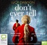 Don't Ever Tell (MP3)