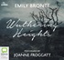 Wuthering Heights: Performed by Joanne Froggatt