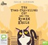 The Time-Travelling Cat and the Roman Eagle (MP3)