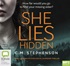 She Lies Hidden (MP3)