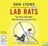 Lab Rats: How Silicon Valley Made Work Miserable for the Rest of Us (MP3)