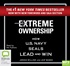 Extreme Ownership: How U.S. Navy SEALs Lead and Win (MP3)