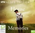 House of Memories (MP3)
