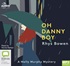 Oh Danny Boy (MP3)