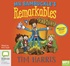 Mr Bambuckle's Remarkables Go Wild (MP3)