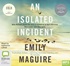 An Isolated Incident (MP3)