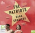 The Patriots (MP3)
