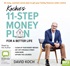 Kochie's 11-Step Money Plan (MP3)