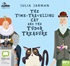 The Time-Travelling Cat and the Tudor Treasure (MP3)