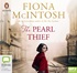 The Pearl Thief (MP3)