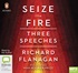 Seize the Fire: Three Speeches (MP3)