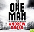 The One Man: A Novel (MP3)