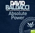 Absolute Power (MP3)