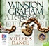 The Miller's Dance: A Novel of Cornwall 1812-1813 (MP3)
