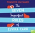 The Seven Imperfect Rules of Elvira Carr (MP3)