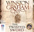 The Twisted Sword: A Novel of Cornwall 1815