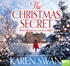 The Christmas Secret (MP3)