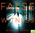 False Witness (MP3)