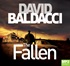 The Fallen (MP3)