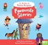 Favourite Stories (MP3)