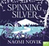 Spinning Silver (MP3)