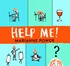 Help Me!: One Woman's Quest to Find Out if Self-Help Really Can Change Her Life
