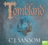 Tombland (MP3)