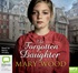 The Forgotten Daughter (MP3)
