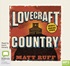Lovecraft Country (MP3)