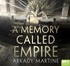 A Memory Called Empire (MP3)