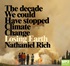 Losing Earth: The Decade We Could Have Stopped Climate Change (MP3)
