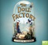The Doll Factory (MP3)