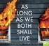 As Long As We Both Shall Live (MP3)