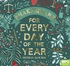 Shakespeare for Every Day of the Year (MP3)