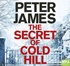 The Secret of Cold Hill (MP3)