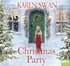 The Christmas Party (MP3)