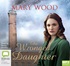 The Wronged Daughter (MP3)