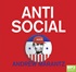 Antisocial: How Online Extremists Broke America (MP3)