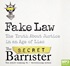 Fake Law (MP3)