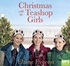 Christmas with the Teashop Girls (MP3)