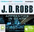 Apprentice in Death (MP3)