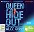 Queen of the Hide Out (MP3)