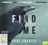 Find Me (MP3)