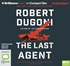 The Last Agent (MP3)
