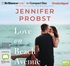 Love on Beach Avenue (MP3)