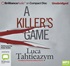 A Killer's Game (MP3)
