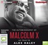 The Autobiography of Malcolm X: As Told to Alex Haley (MP3)